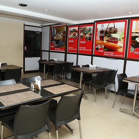 Sri Srinivasar Residency Hotell Vellore Exteriör bild