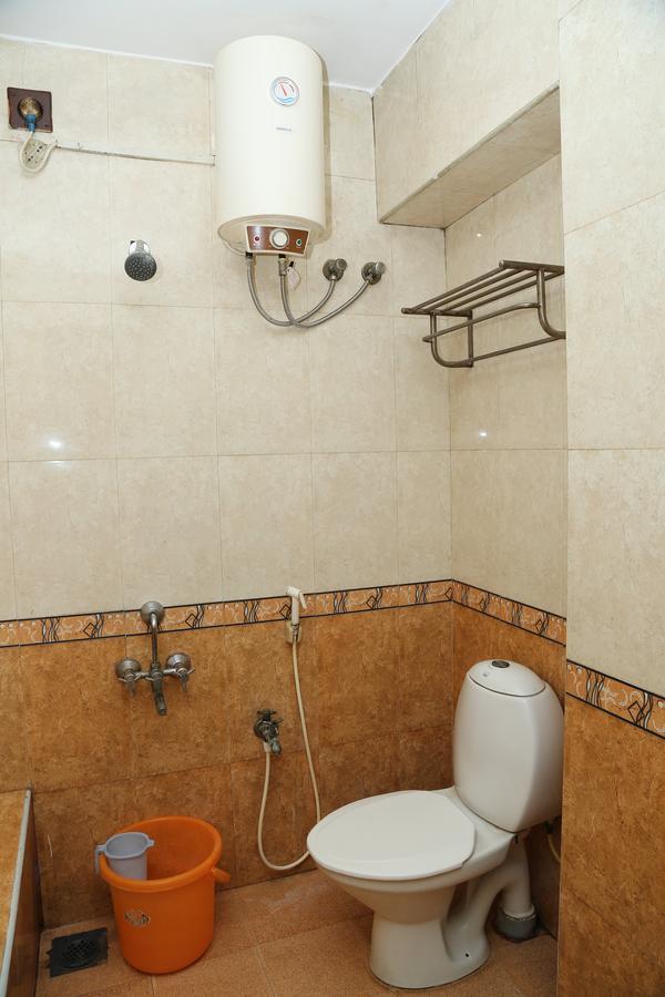 Sri Srinivasar Residency Hotell Vellore Exteriör bild