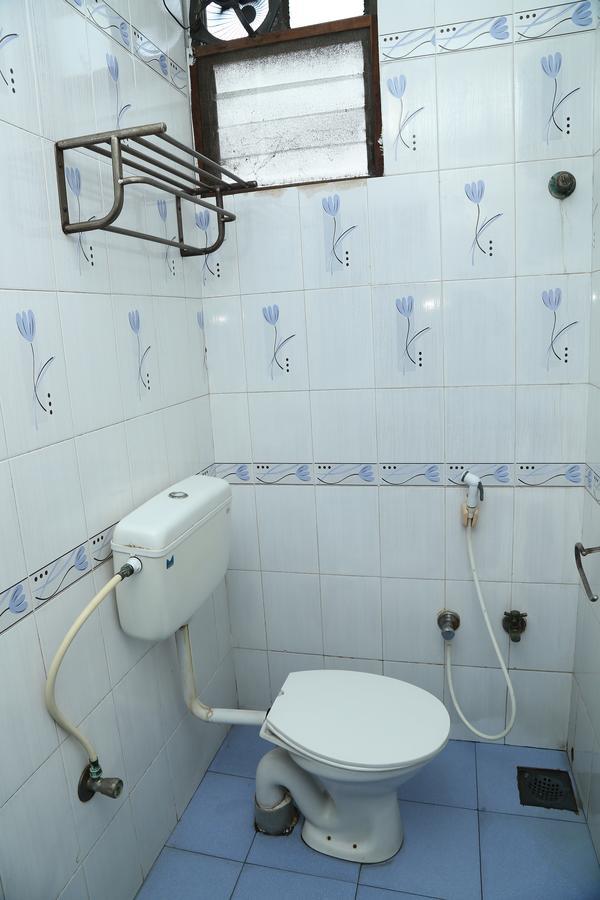 Sri Srinivasar Residency Hotell Vellore Exteriör bild