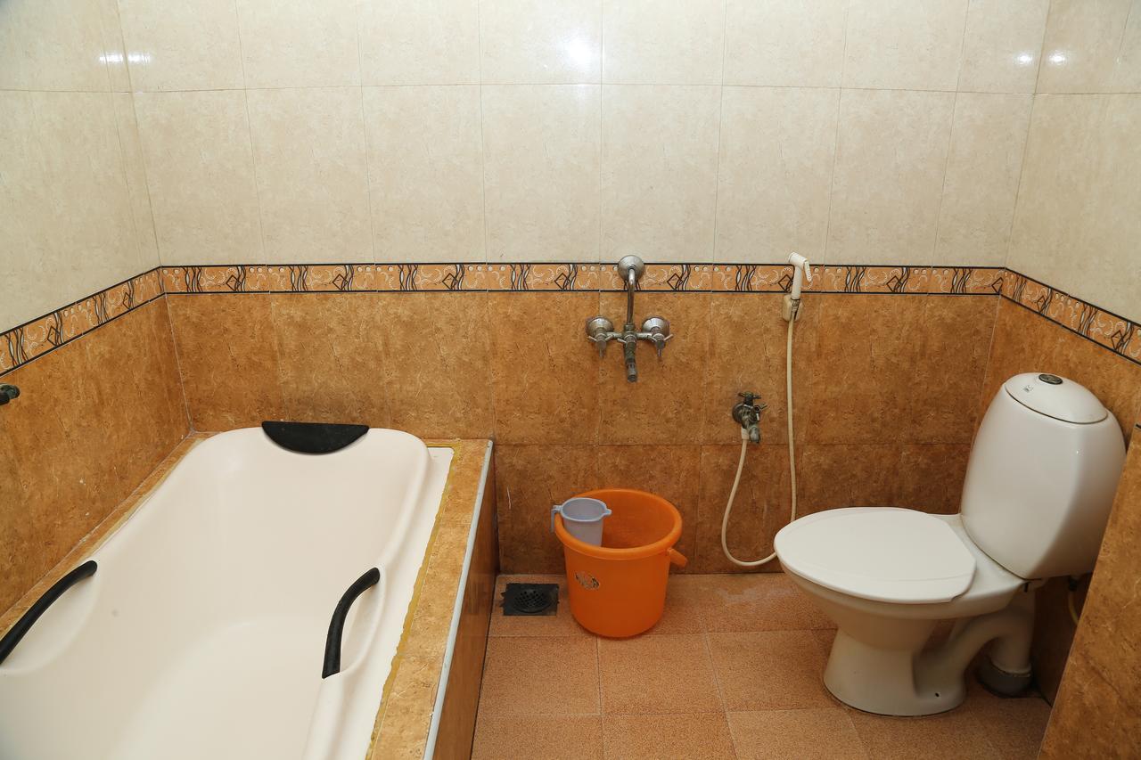 Sri Srinivasar Residency Hotell Vellore Exteriör bild