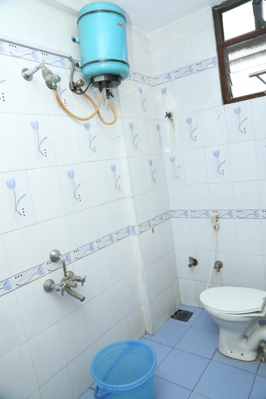 Sri Srinivasar Residency Hotell Vellore Exteriör bild
